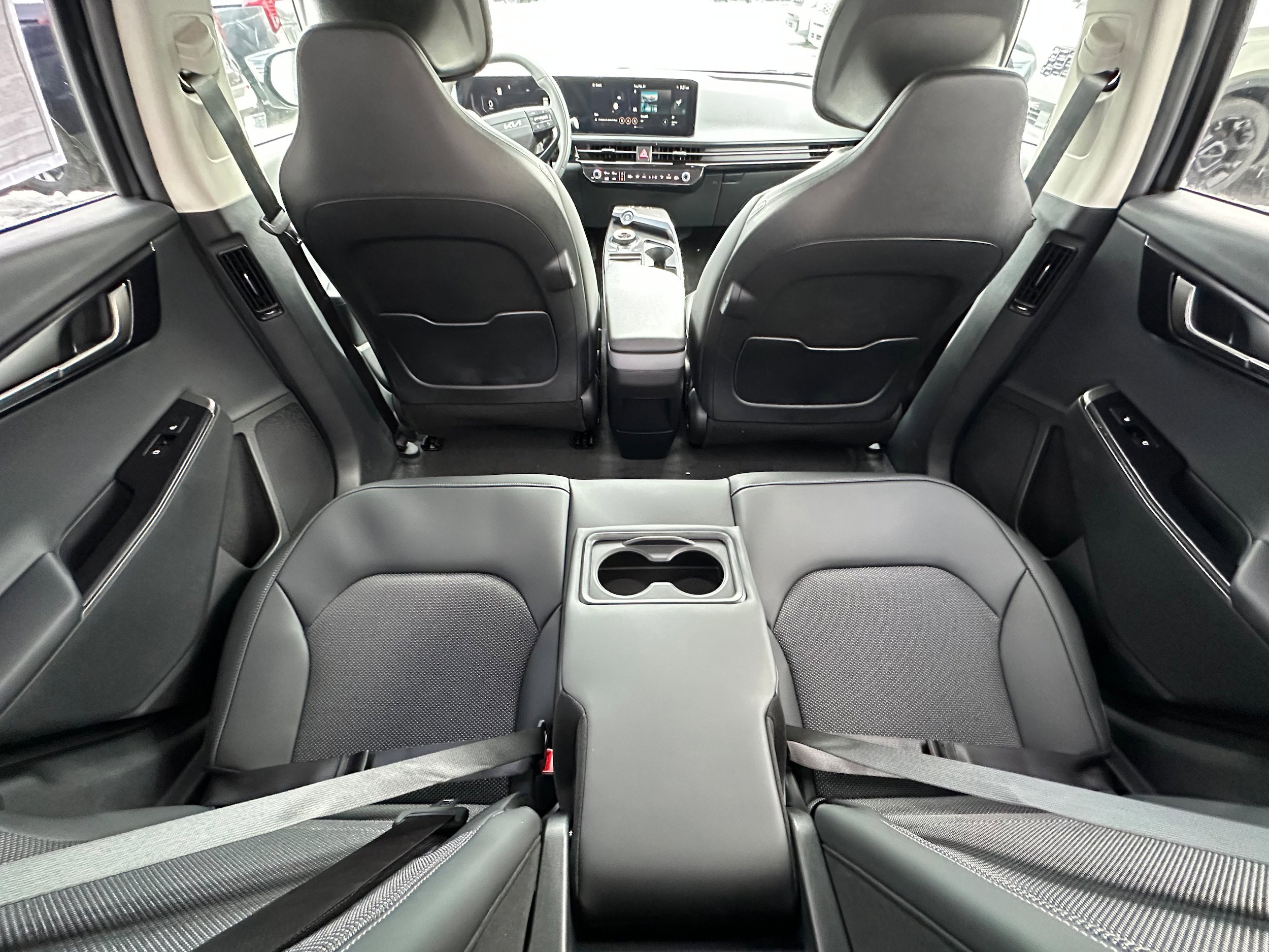 New 2025 Kia EV6 Light image 14