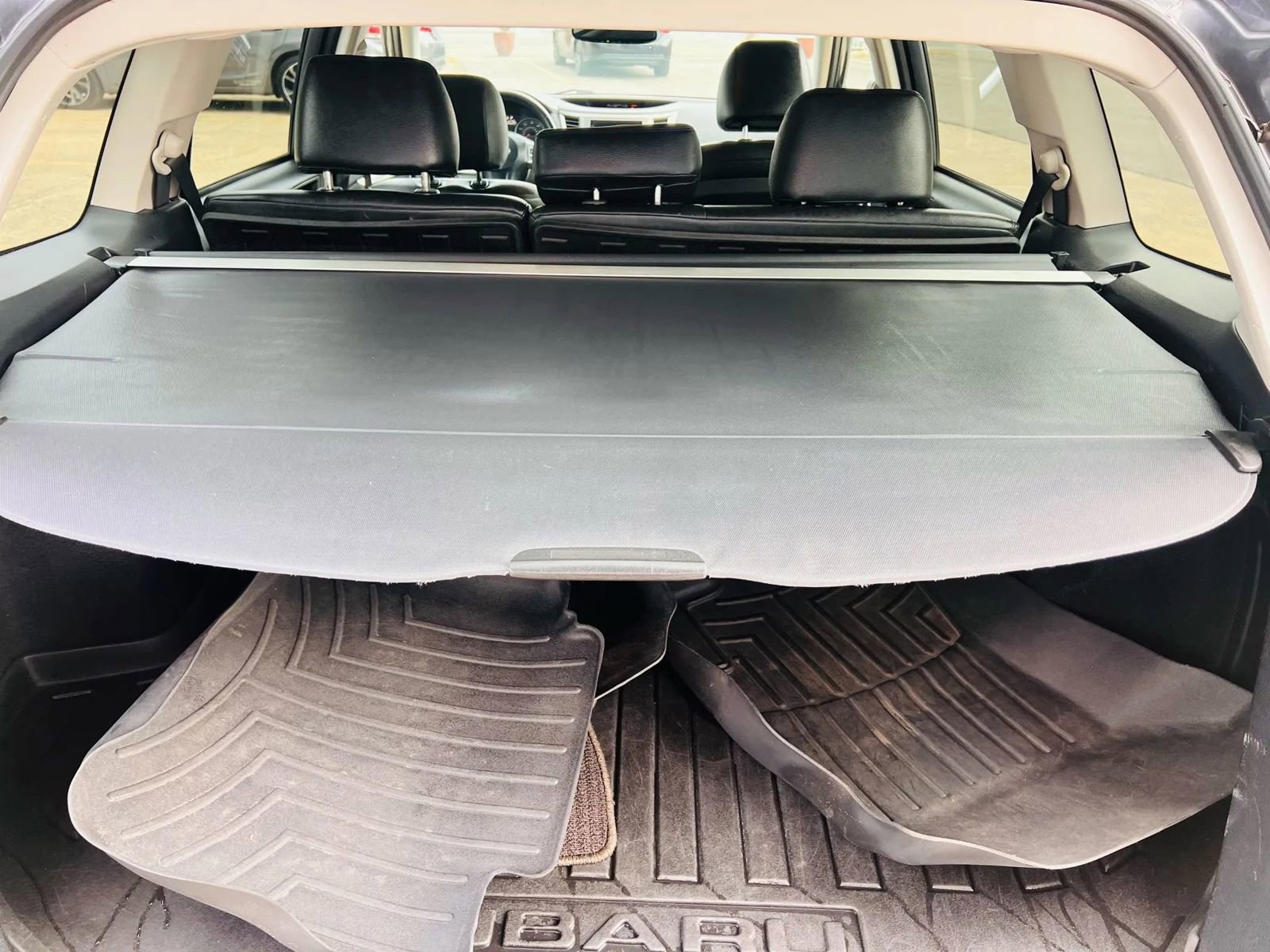 Used 2013 Subaru Outback 2.5i Premium w/ All-Weather Pkg image 19