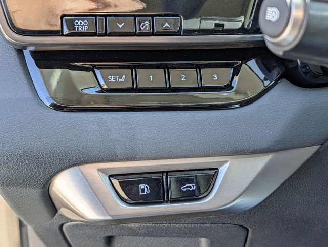 Used 2024 Lexus RX 350 350h Luxury w/ Convenience Package image 24