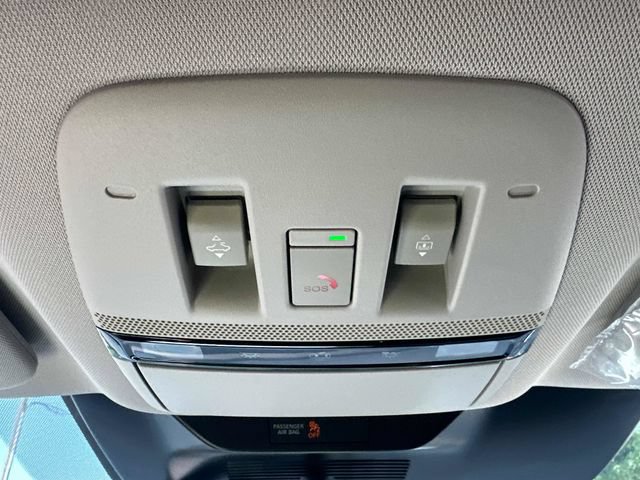 New 2026 Nissan Murano SL AWD/4WD image 39