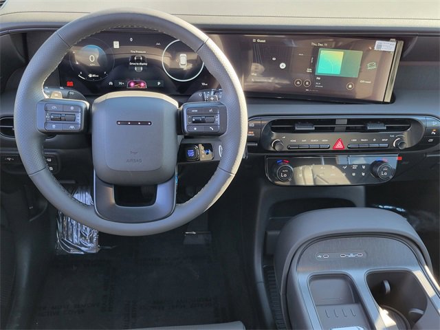 New 2026 Hyundai Palisade XRT Pro image 4