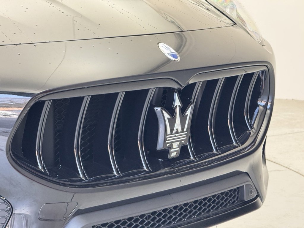 New 2025 Maserati Grecale Modena image 36