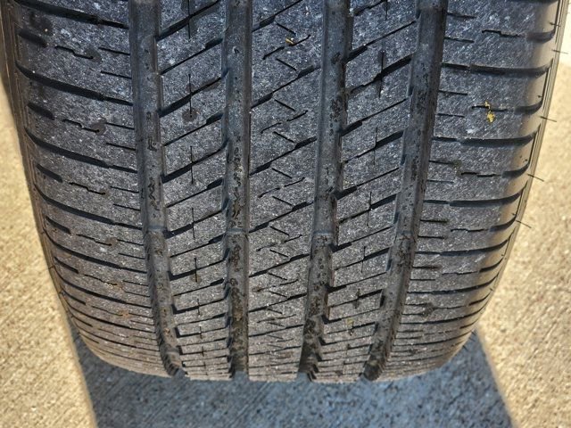 Used 2025 Dodge Durango GT w/ Blacktop Package image 19