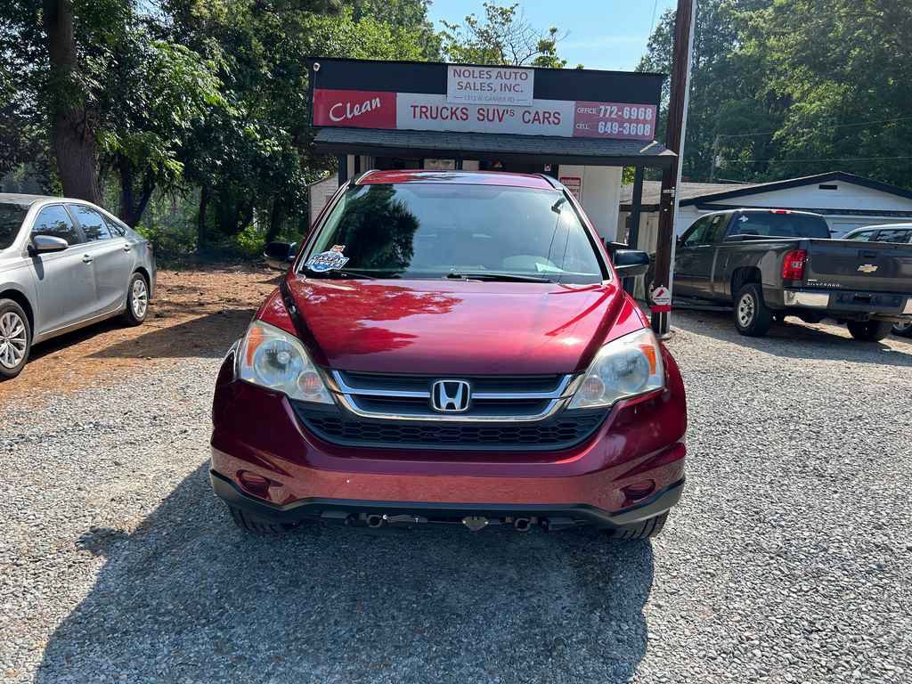 Used 2011 Honda CR-V SE image 2