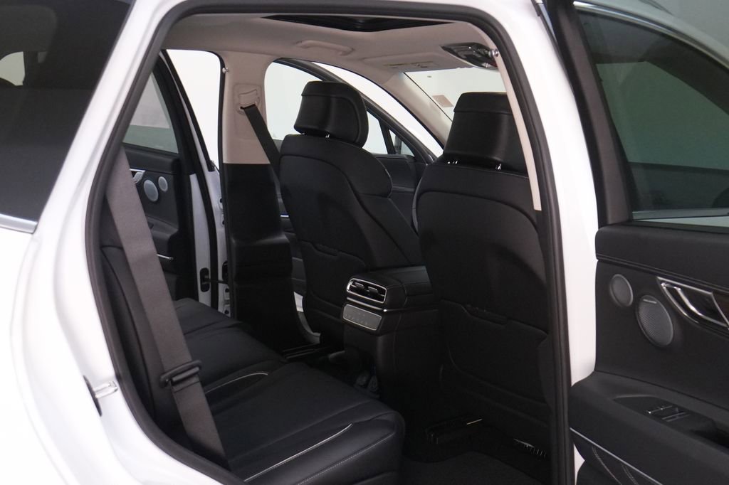 New 2026 Genesis GV80 3.5T Advanced image 34