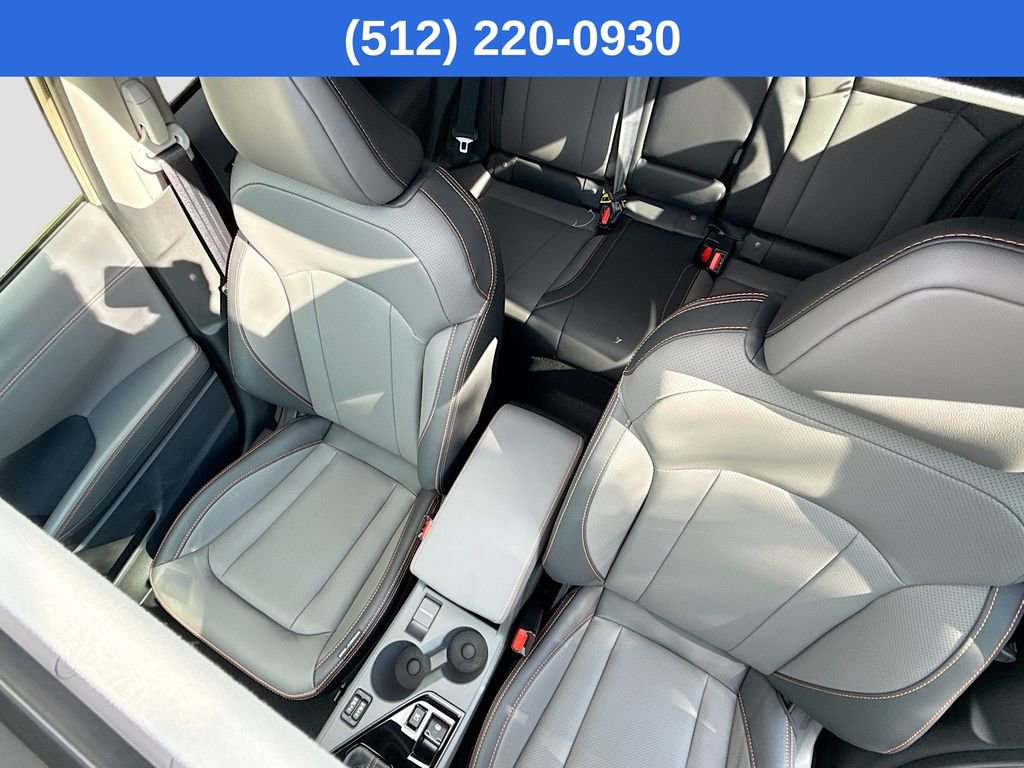 New 2026 Subaru Crosstrek 2.5i Limited image 27