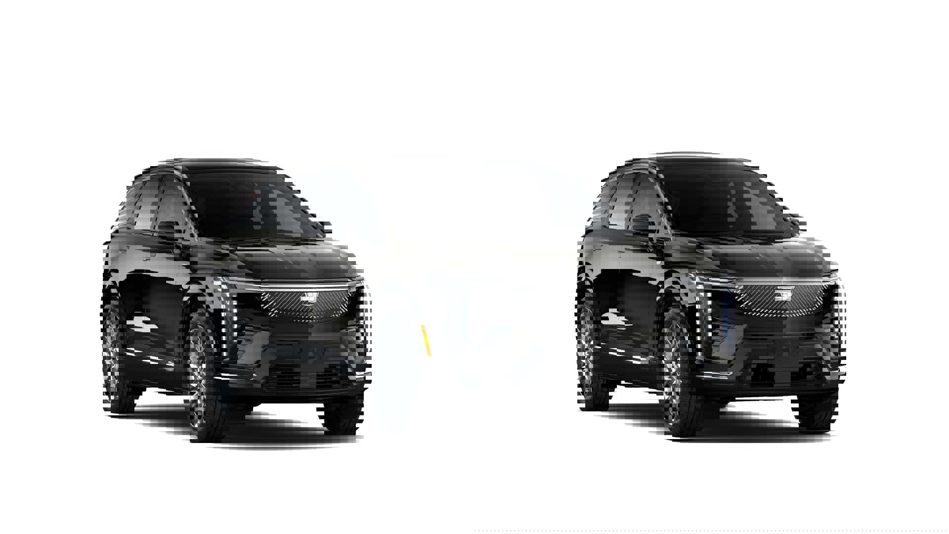 New 2026 Cadillac Optiq Luxury 1 w/ LPO, Floor Liner Package image 52