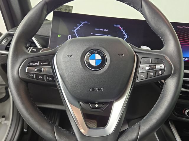 Used 2024 BMW 230i xDrive Coupe w/ Convenience Package AWD/4WD image 22