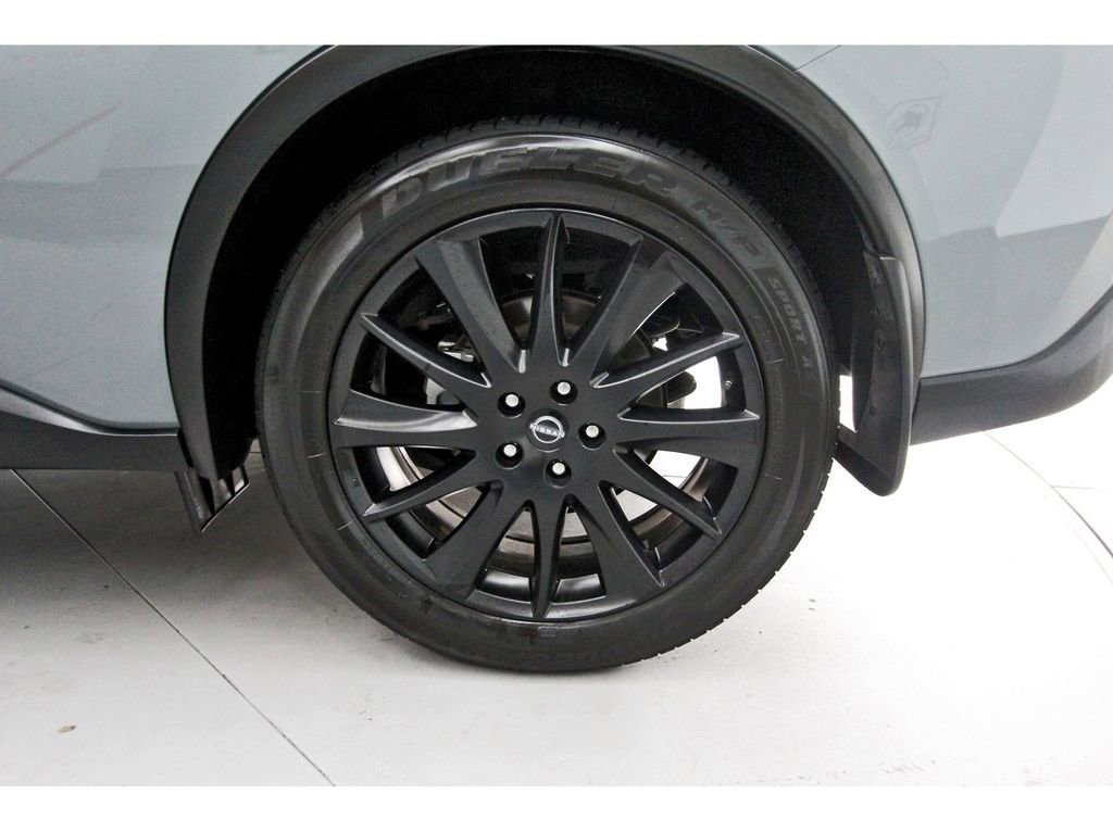 Used 2023 Nissan Murano Platinum w/ Cargo Package image 27