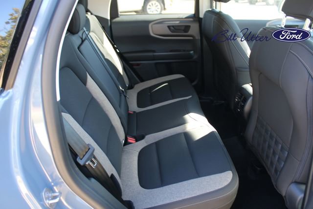 New 2025 Ford Bronco Sport Big Bend image 8