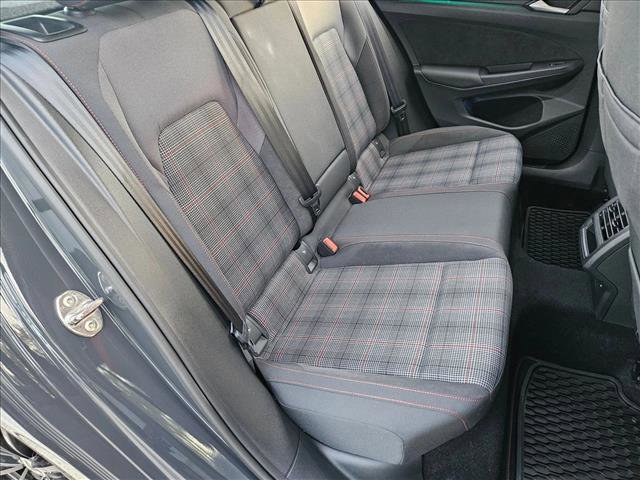 Used 2023 Volkswagen GTI 40th Anniversary Edition image 18