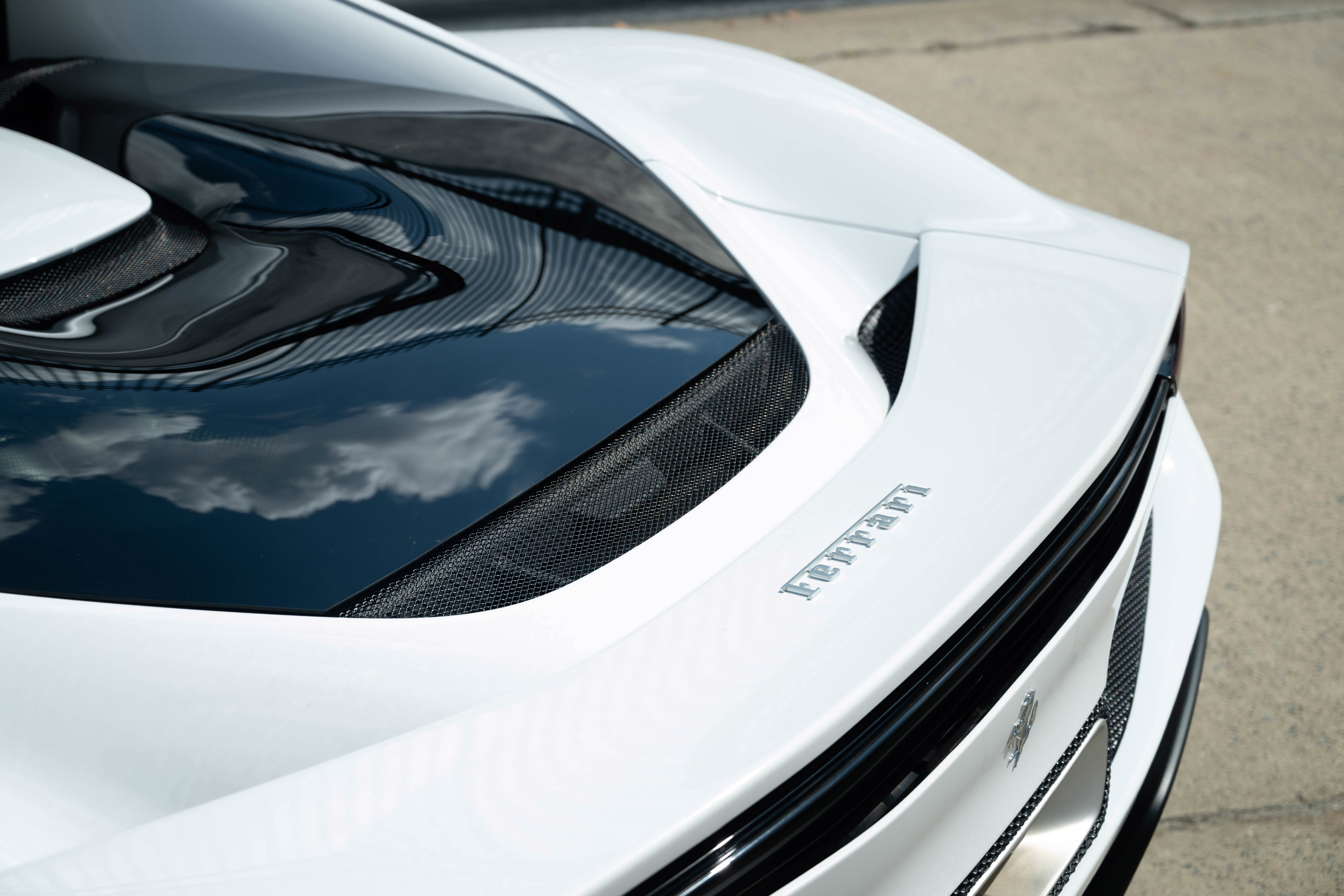 Used 2023 Ferrari 296 GTB image 19