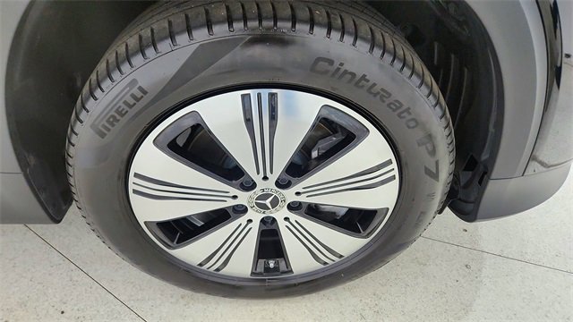 Used 2024 Mercedes-Benz EQB 250+ w/ Driver Assistance Package image 57