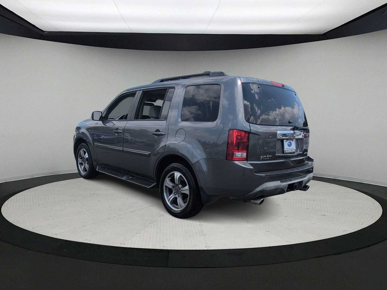 Used 2015 Honda Pilot SE image 6