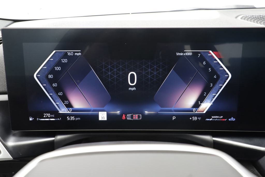 Certified 2025 BMW 230i xDrive Coupe w/ Convenience Package image 8