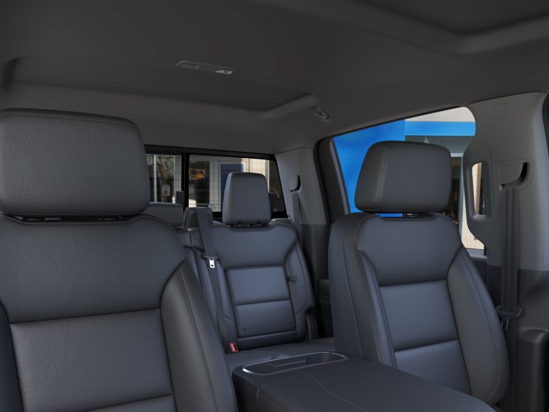 New 2026 Chevrolet Silverado 1500 RST w/ Convenience Package II AWD/4WD image 24