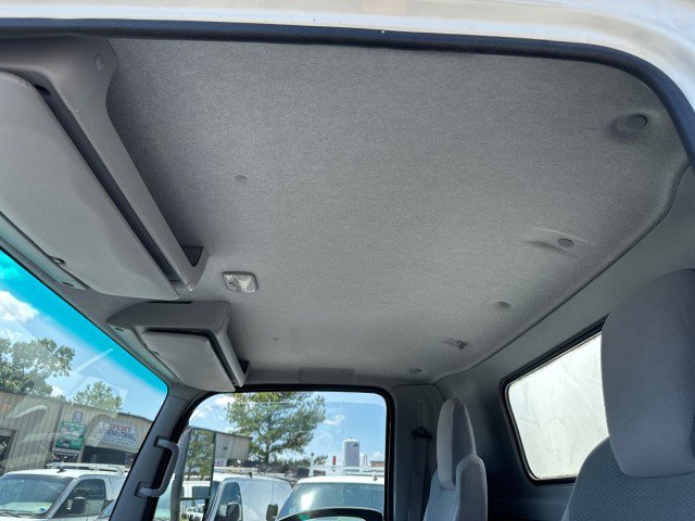 Used 2016 Isuzu NPR RWD image 18