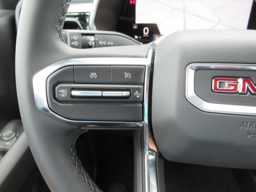 New 2026 GMC Canyon Elevation w/ Convenience Package RWD image 21