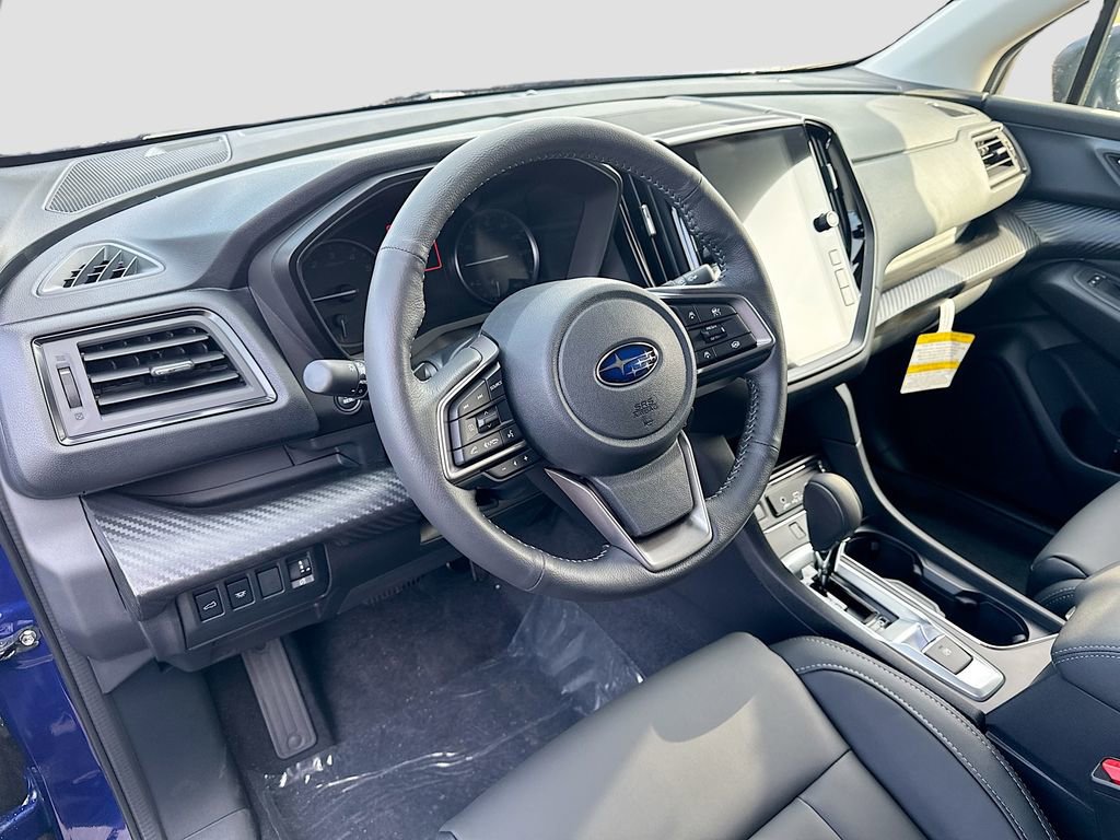New 2026 Subaru Ascent Premium image 5