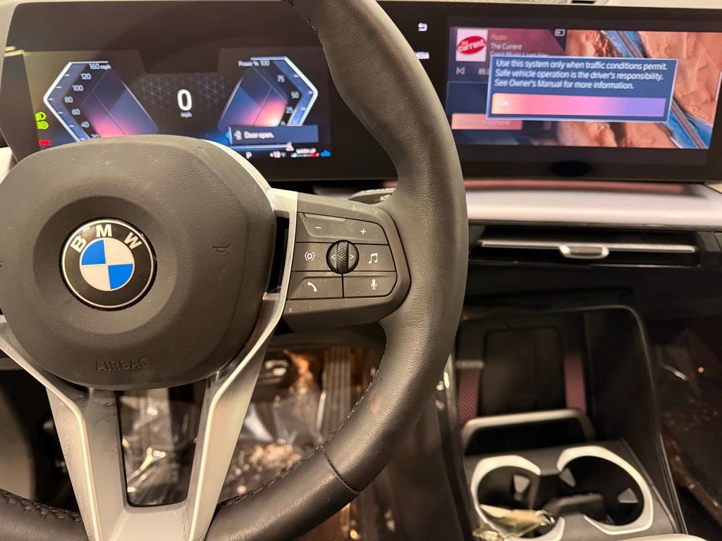 Used 2025 BMW X1 xDrive28i image 14