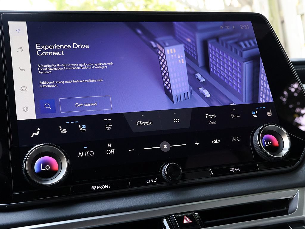 New 2026 Lexus RX 350 Premium Plus AWD/4WD image 19