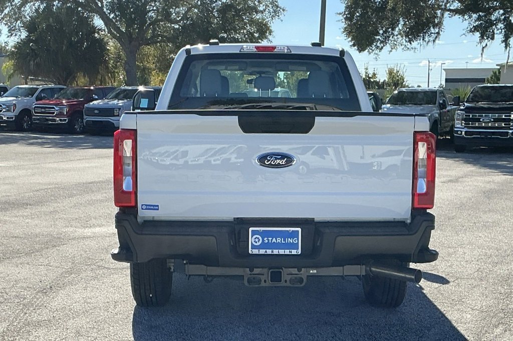 New 2026 Ford F250 XL image 10
