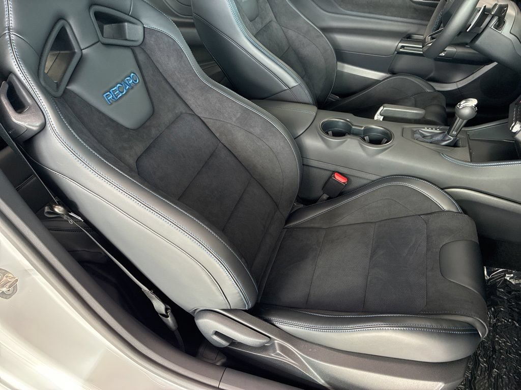 New 2026 Ford Mustang Dark Horse RWD image 18