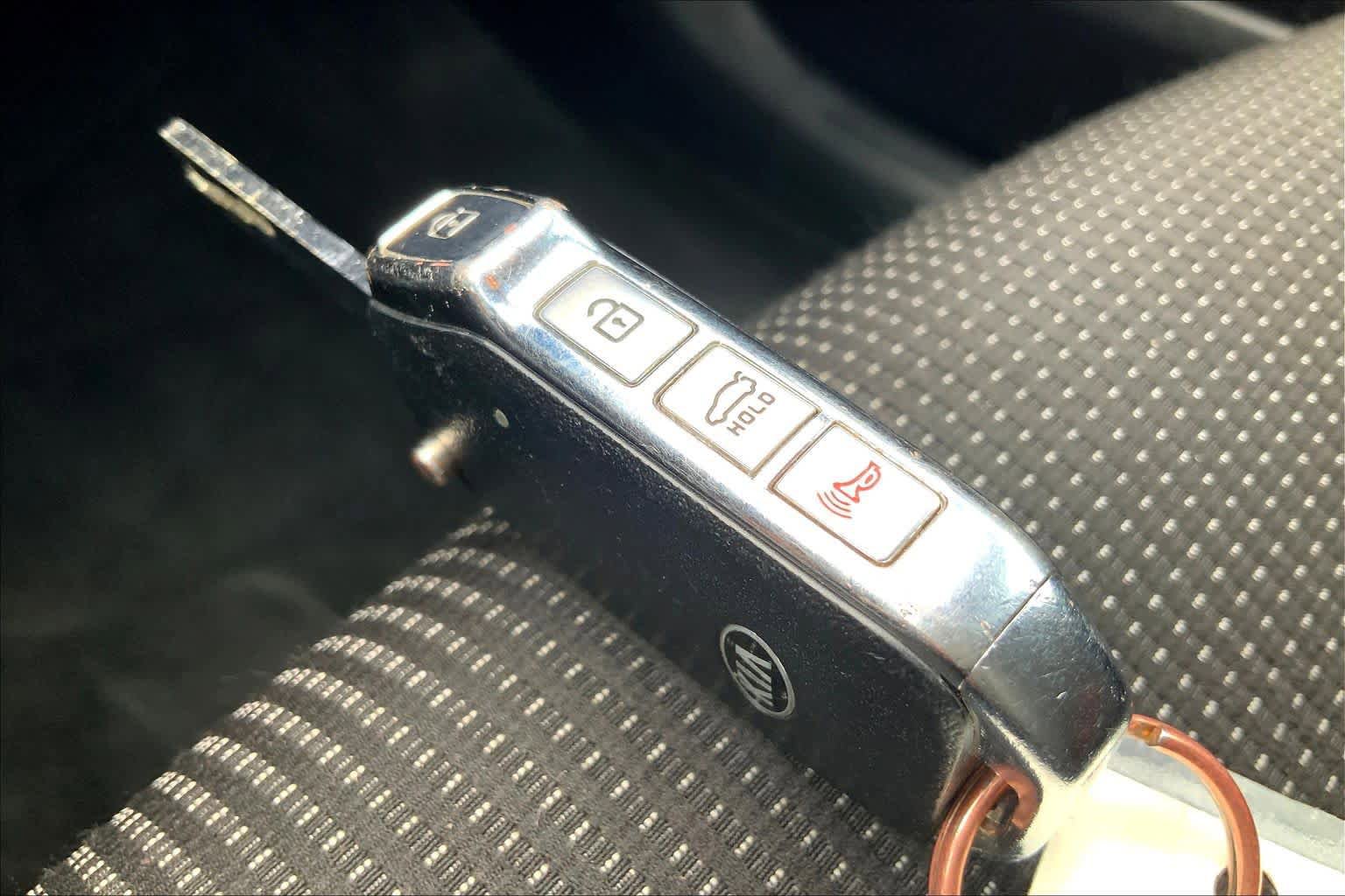 Used 2020 Kia Forte LXS image 13