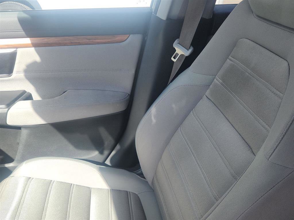 Used 2018 Honda CR-V EX image 19