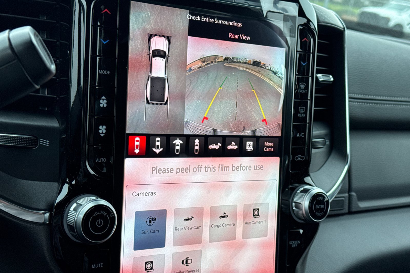 New 2026 RAM 3500 Laramie image 18