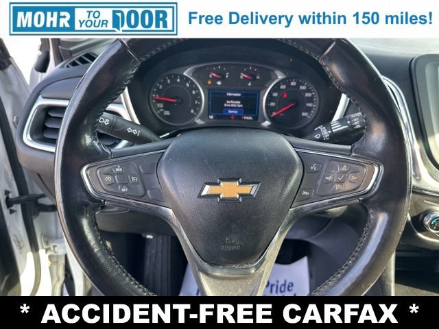 Used 2019 Chevrolet Equinox LT image 16