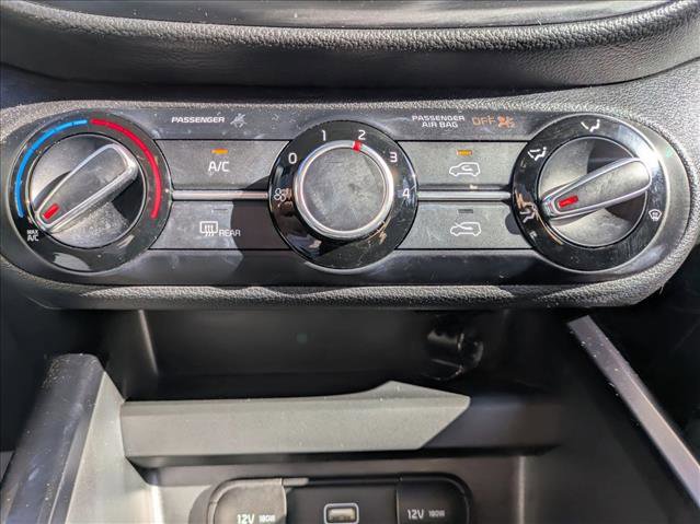 Used 2020 Kia Soul LX image 15