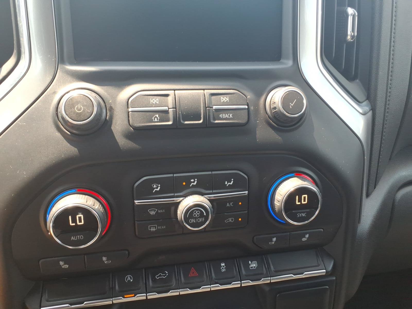 Certified 2019 Chevrolet Silverado 1500 LT w/ All-Star Edition AWD/4WD image 23