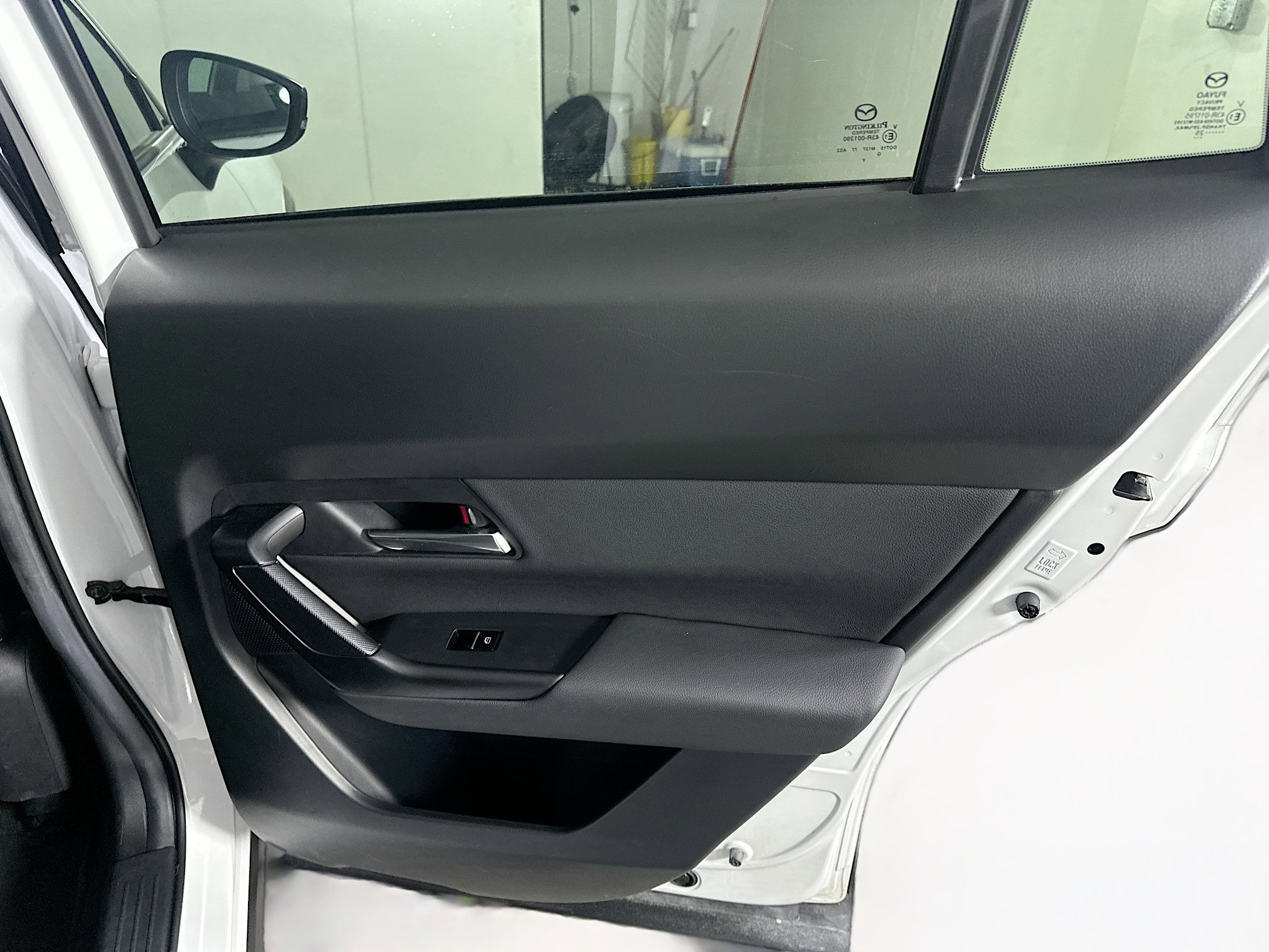 Used 2025 MAZDA CX-50 AWD 2.5 S w/ Premium Plus Pkg image 31