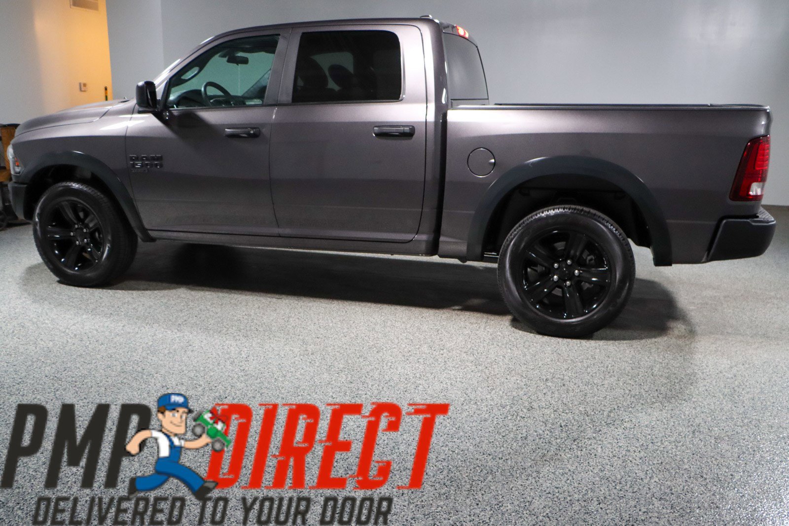 Used 2024 RAM 1500 Classic Warlock image 10