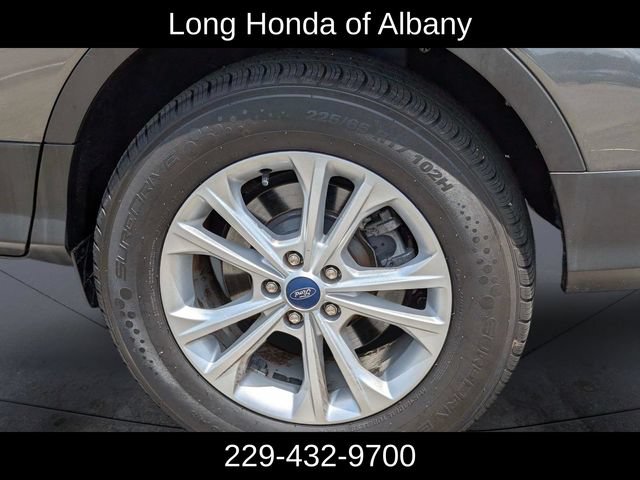 Used 2019 Ford Escape SEL FWD image 11