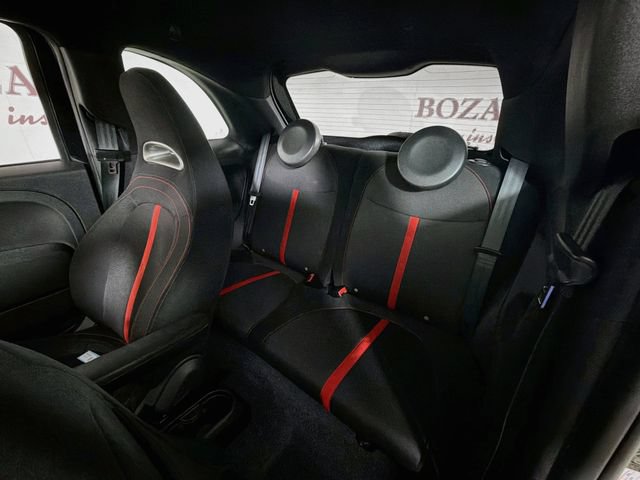 Used 2014 FIAT 500 Abarth FWD image 25