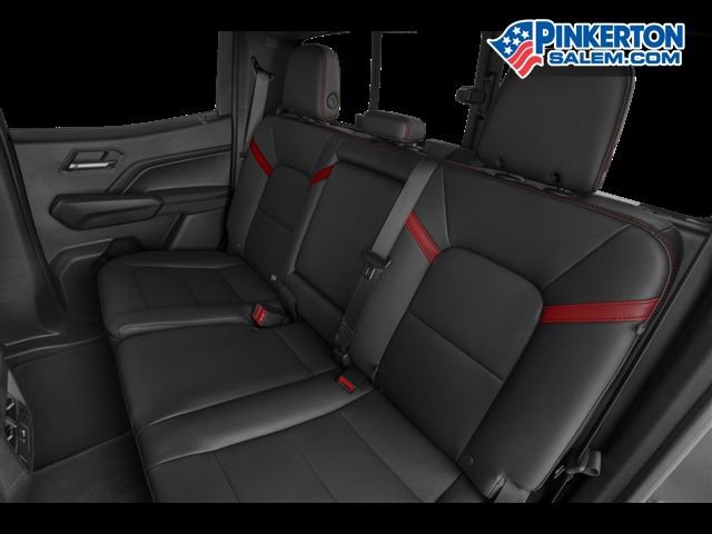 New 2026 Chevrolet Colorado Z71 image 33