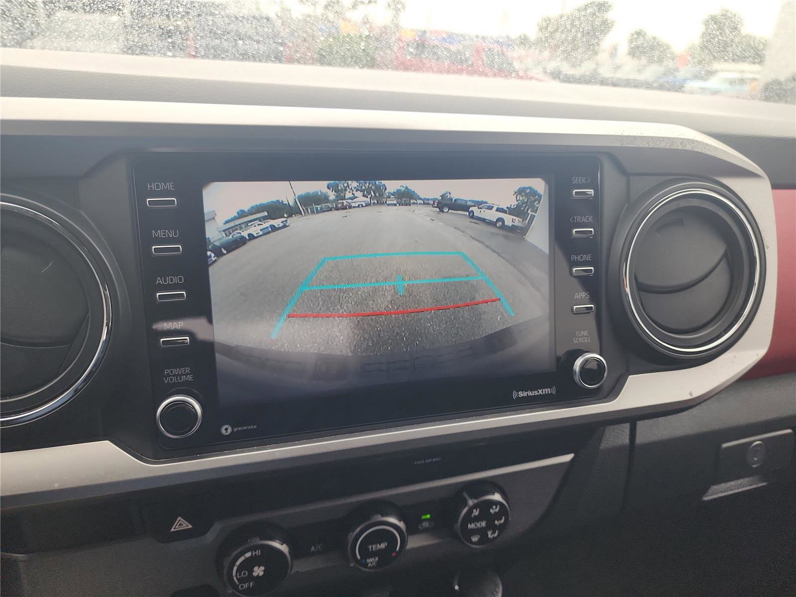 Used 2022 Toyota Tacoma SR5 image 35