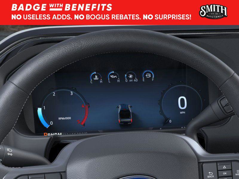 New 2026 Ford F250 Lariat w/ Lariat Premium Package image 14