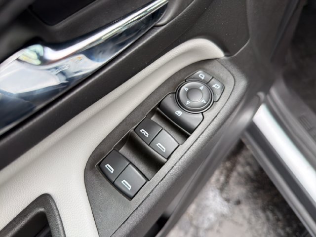 Certified 2024 Chevrolet Equinox LS w/ Sport Edition AWD/4WD image 13