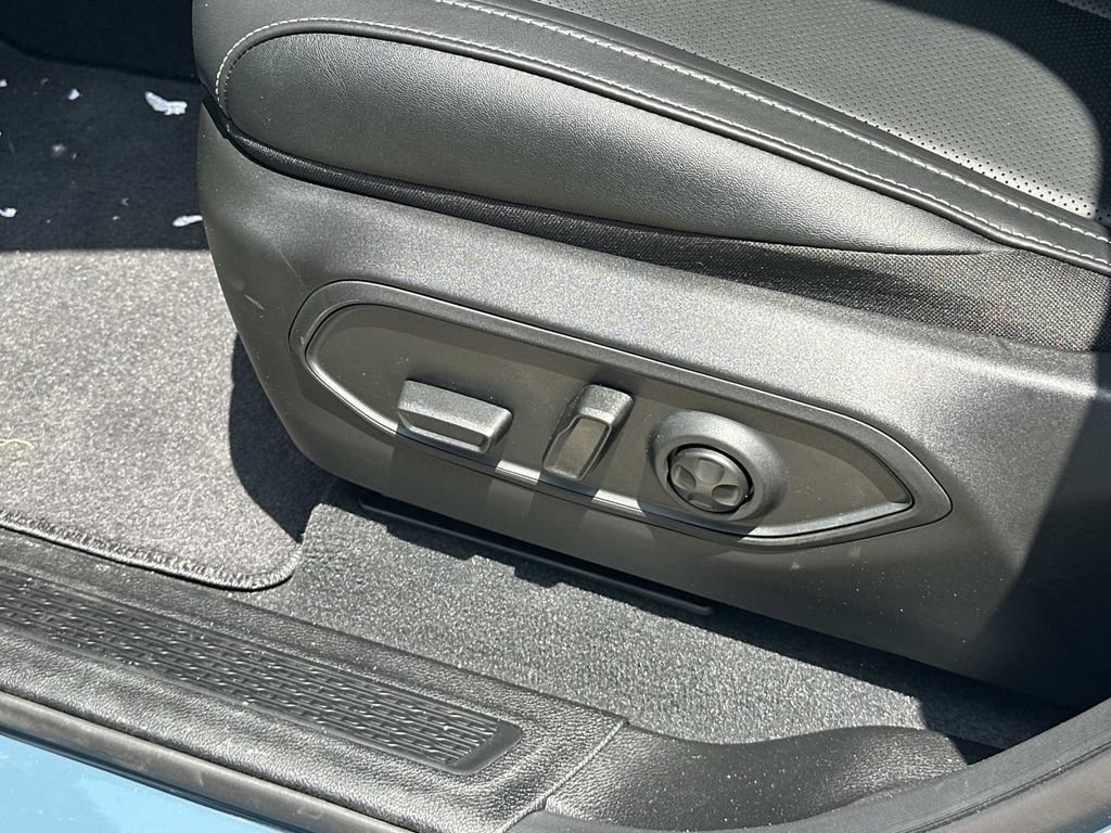 New 2026 Jeep Grand Cherokee Limited AWD/4WD image 18