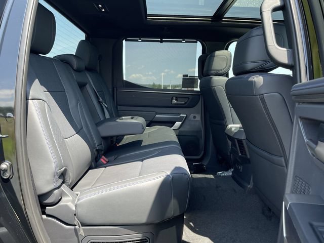 New 2026 Toyota Tundra Platinum AWD/4WD image 23