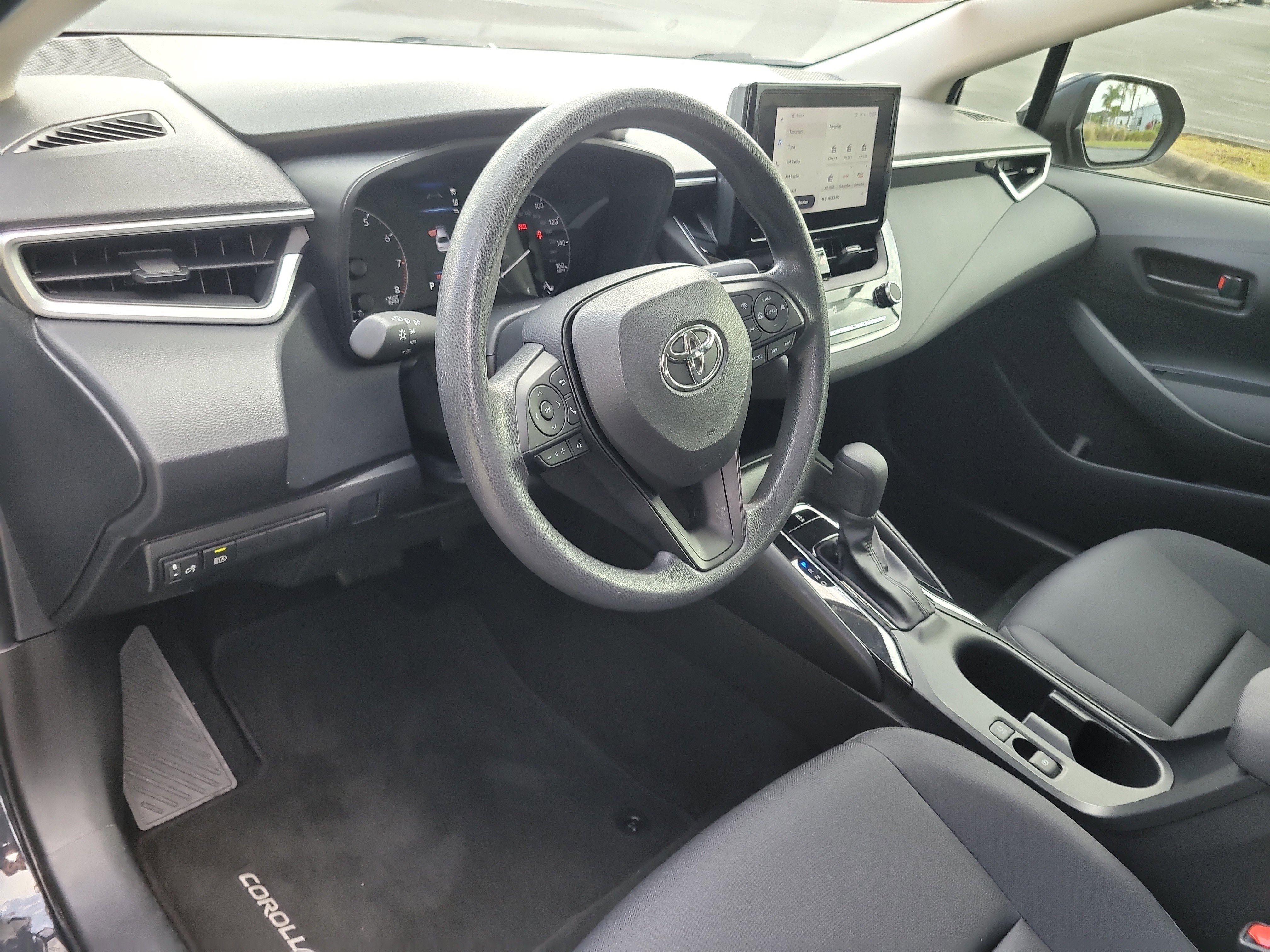 Certified 2023 Toyota Corolla LE image 18