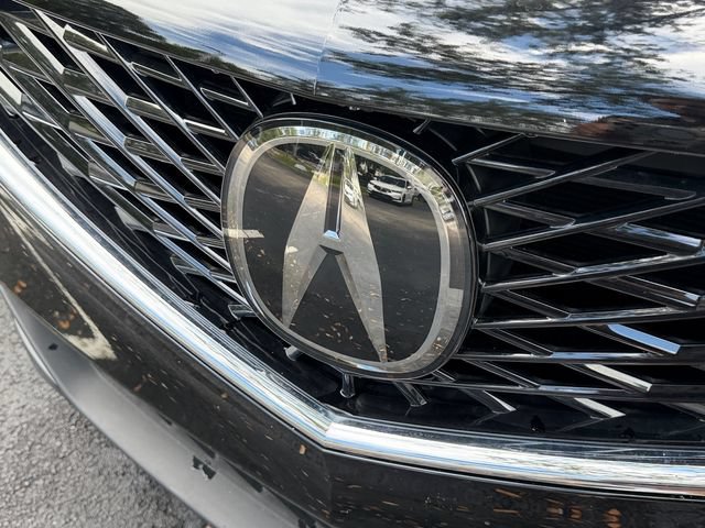 Used 2026 Acura MDX FWD image 16