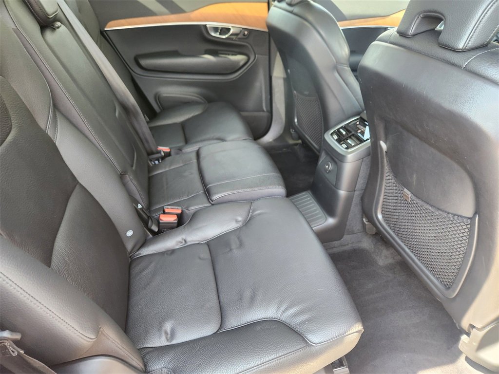 Used 2023 Volvo XC90 T8 Plus w/ Protection Package Premier image 22