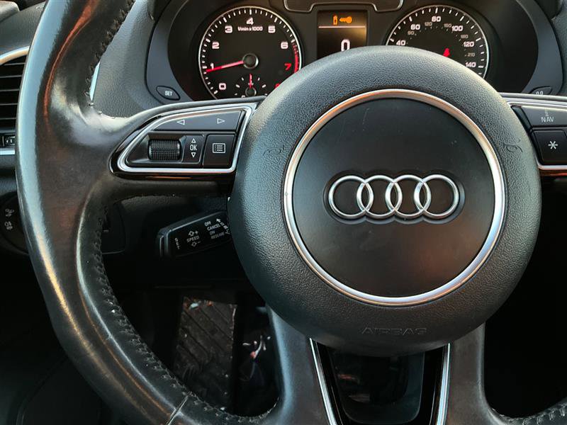 Used 2017 Audi Q3 2.0T Premium Plus AWD/4WD image 28
