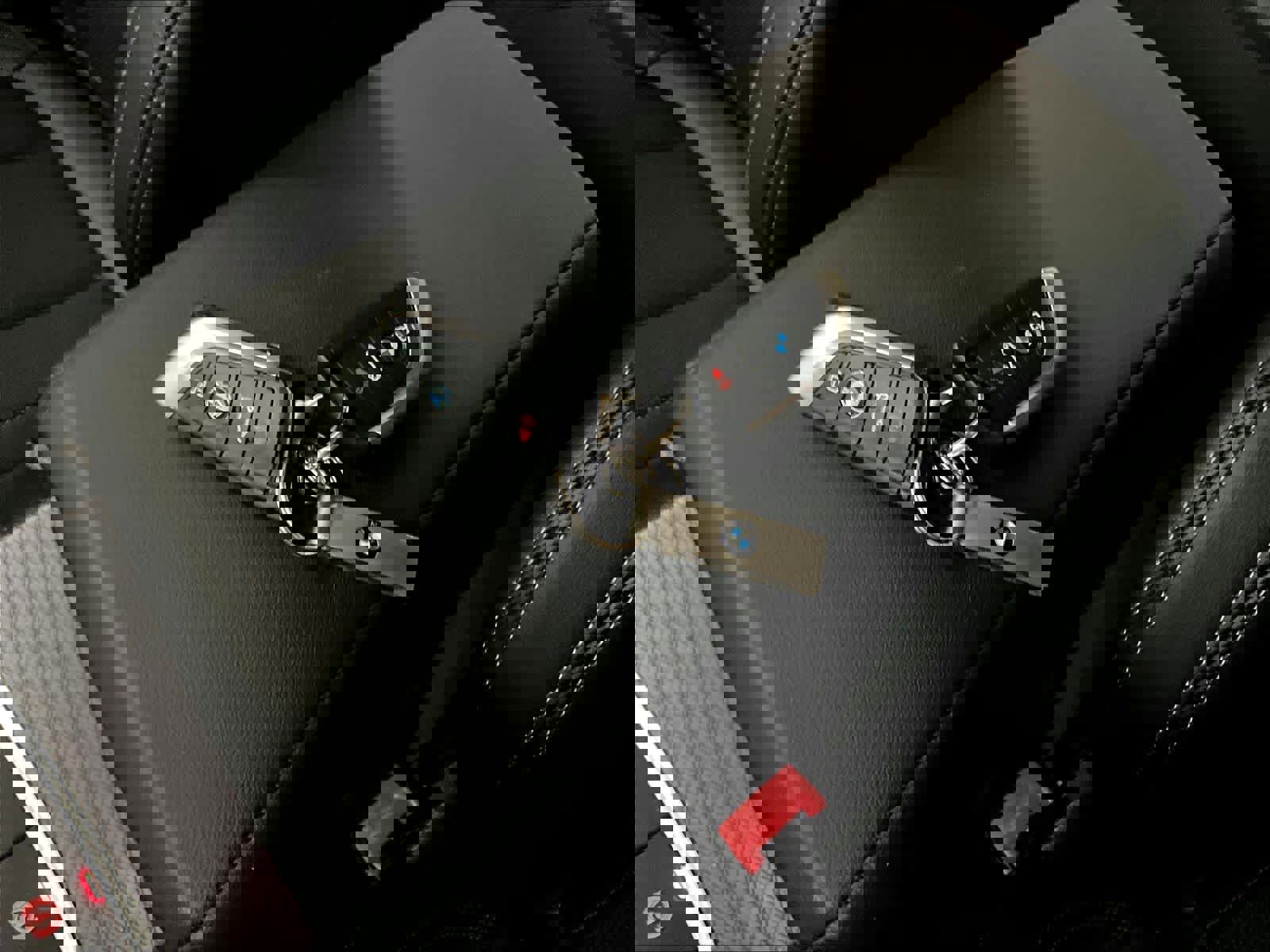 Used 2025 BMW 330i xDrive Sedan w/ Premium Package image 12