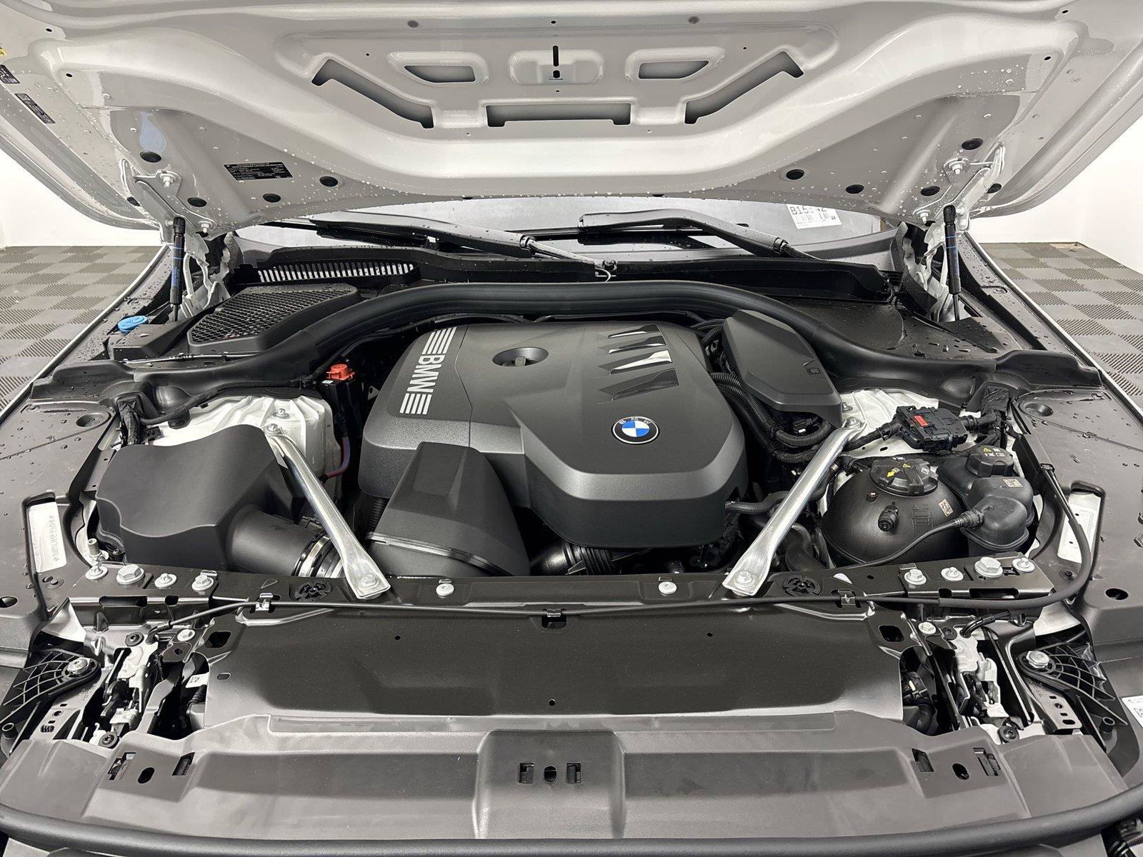 New 2027 BMW 530i xDrive w/ Premium Package AWD/4WD image 20