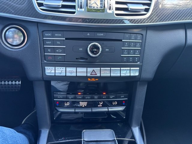 Used 2016 Mercedes-Benz E 63 AMG S-Model image 43